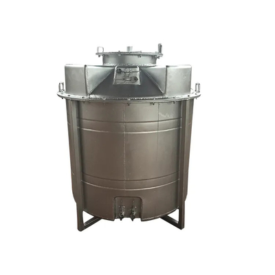 De aangepaste Vorm van de de Vorm1000l Verticale Tank van het Staal Rotatieafgietsel