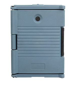 90L geïsoleerd Voedsel Pan Carrier, Thermodozen voor Voedselvervoer