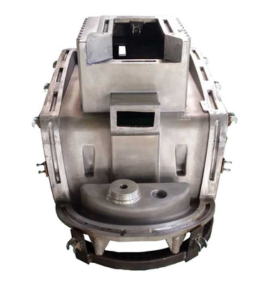 Het plastic de Vorm van Kajakroto Bewerken met Rotomolded-Kano door Boot