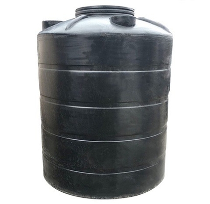 De multifunctionele Tank van het de Vormwater van LLDPE Plastic Roto