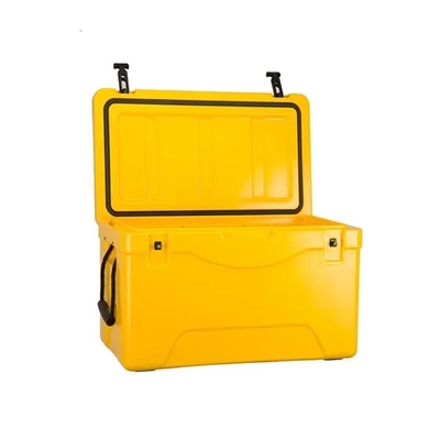 de Koelere Doos van 60L Rotomolded, de Jacht Visserij het Kamperen Koelere Doos