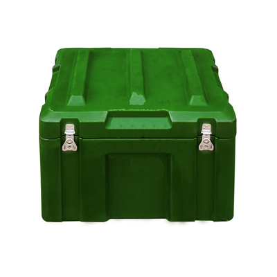 Waterdichte OEM van de het Hulpmiddeldoos van Rotomolding Militaire Plastic ODM