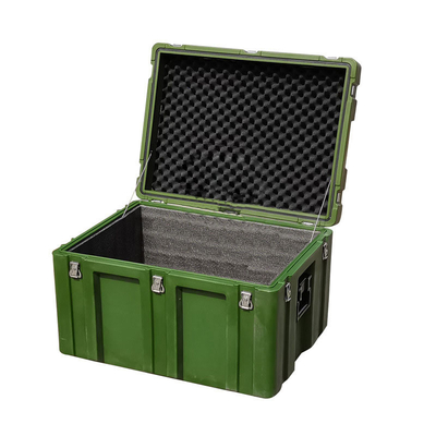 Multi van de het Hulpmiddeldoos van Functierotomolded de Bevoorradings via parachutage Medische Uitrusting
