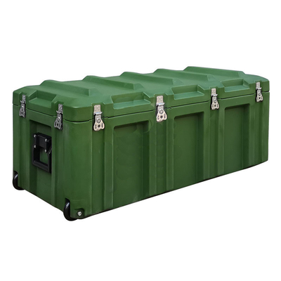 Rolling Plastic Rotomolded-Hulpmiddeldoos 1100mm voor het Kanon van de Camerahommel