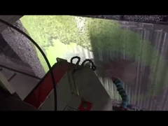 Aluminium 6061 Rotatie Vormende Vorm